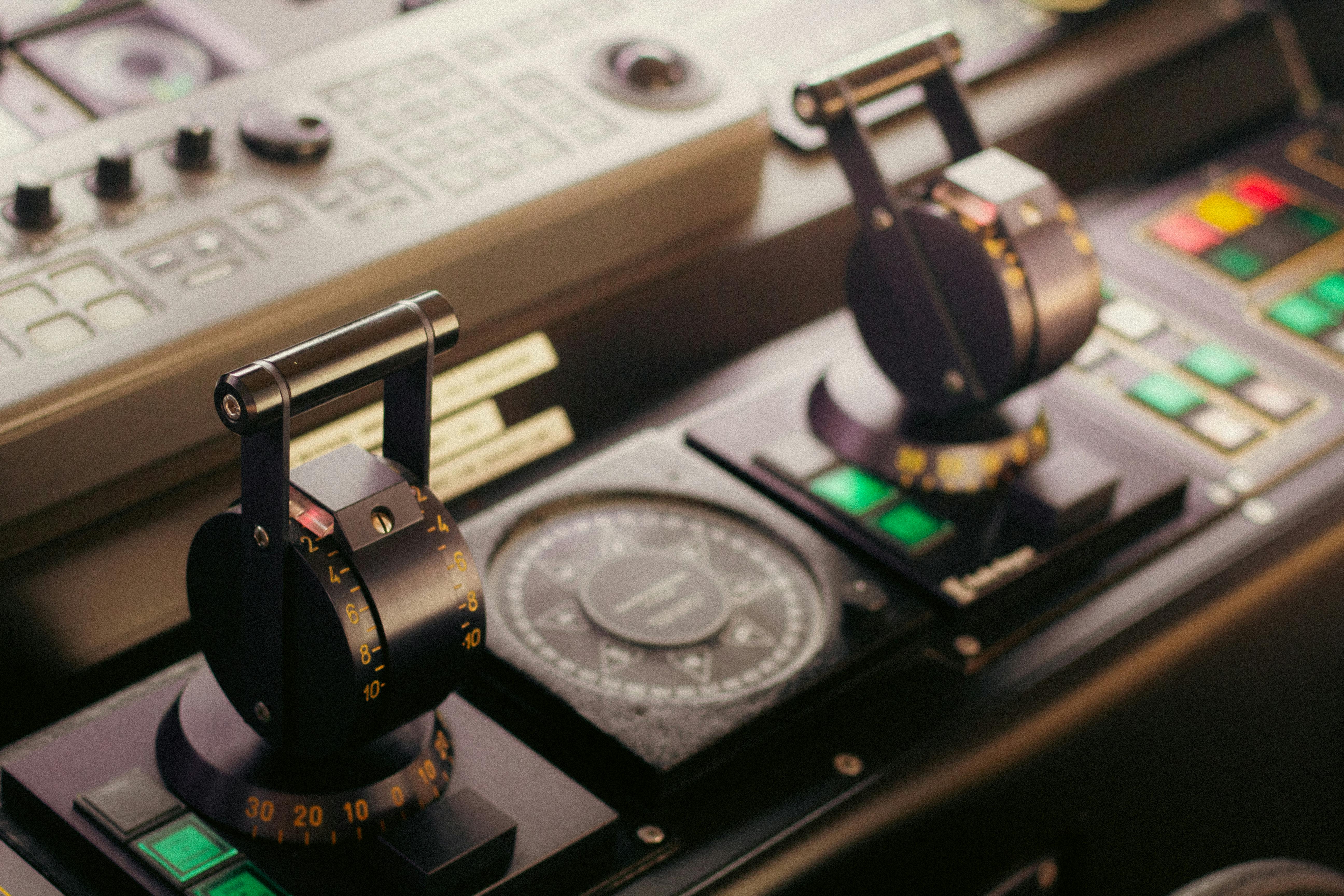 Why Ship Automation Matters Today...!