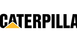 Caterpillar