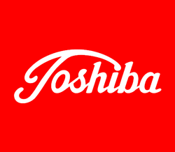 TOSHIBA