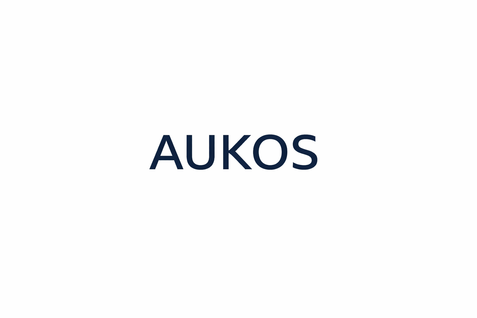 Aukos