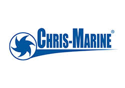 CHRIS MARINE