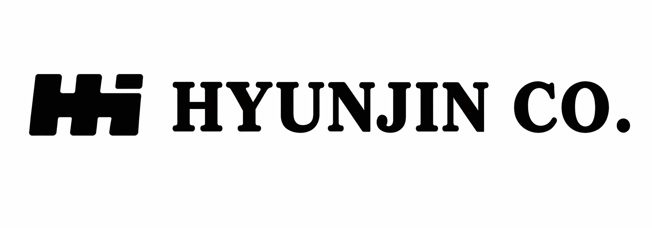 HYUNJIN CO.LTD