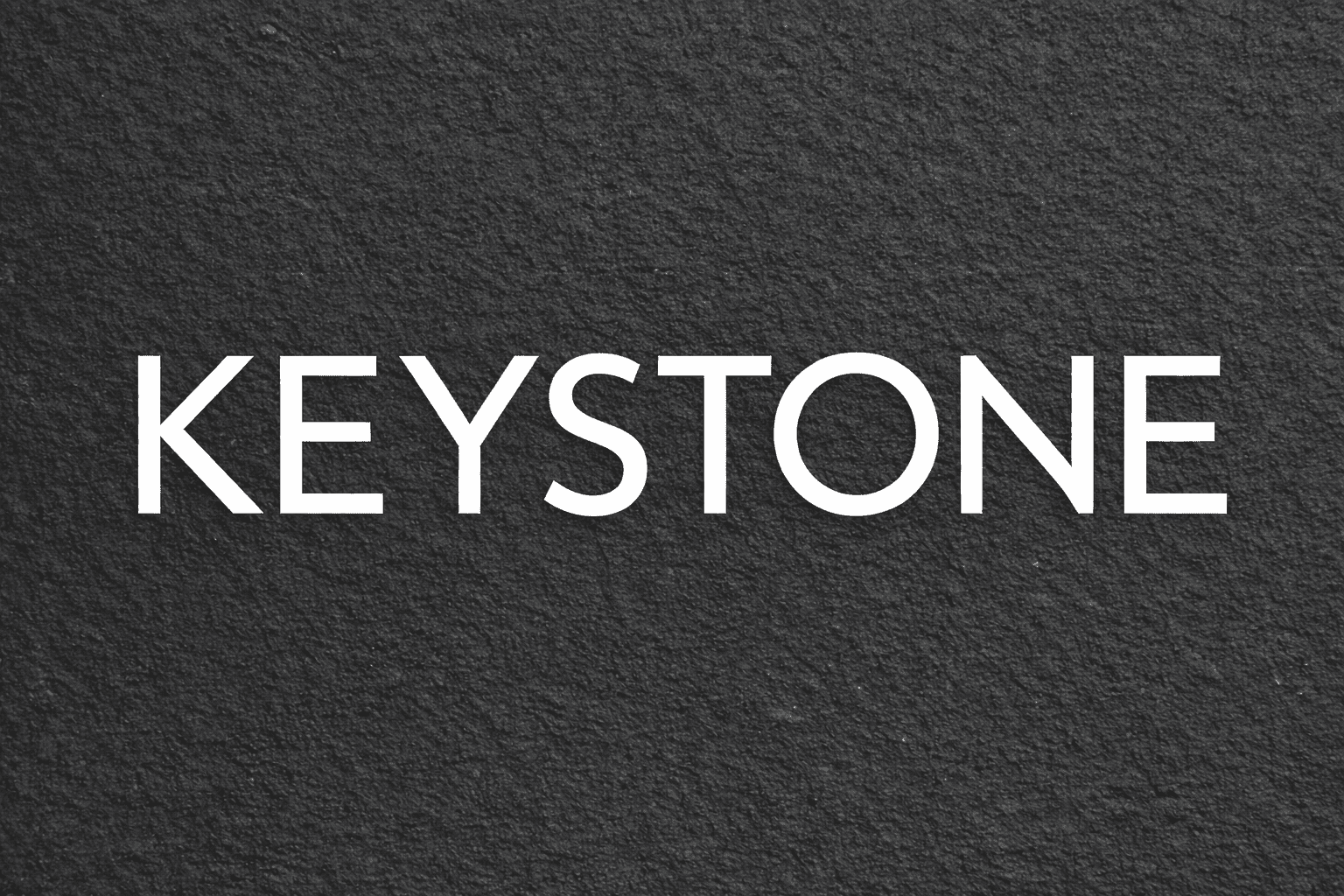 Keystone