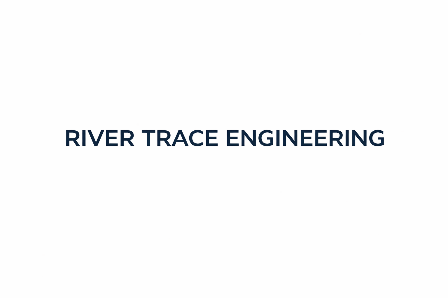 River Trace Engineering