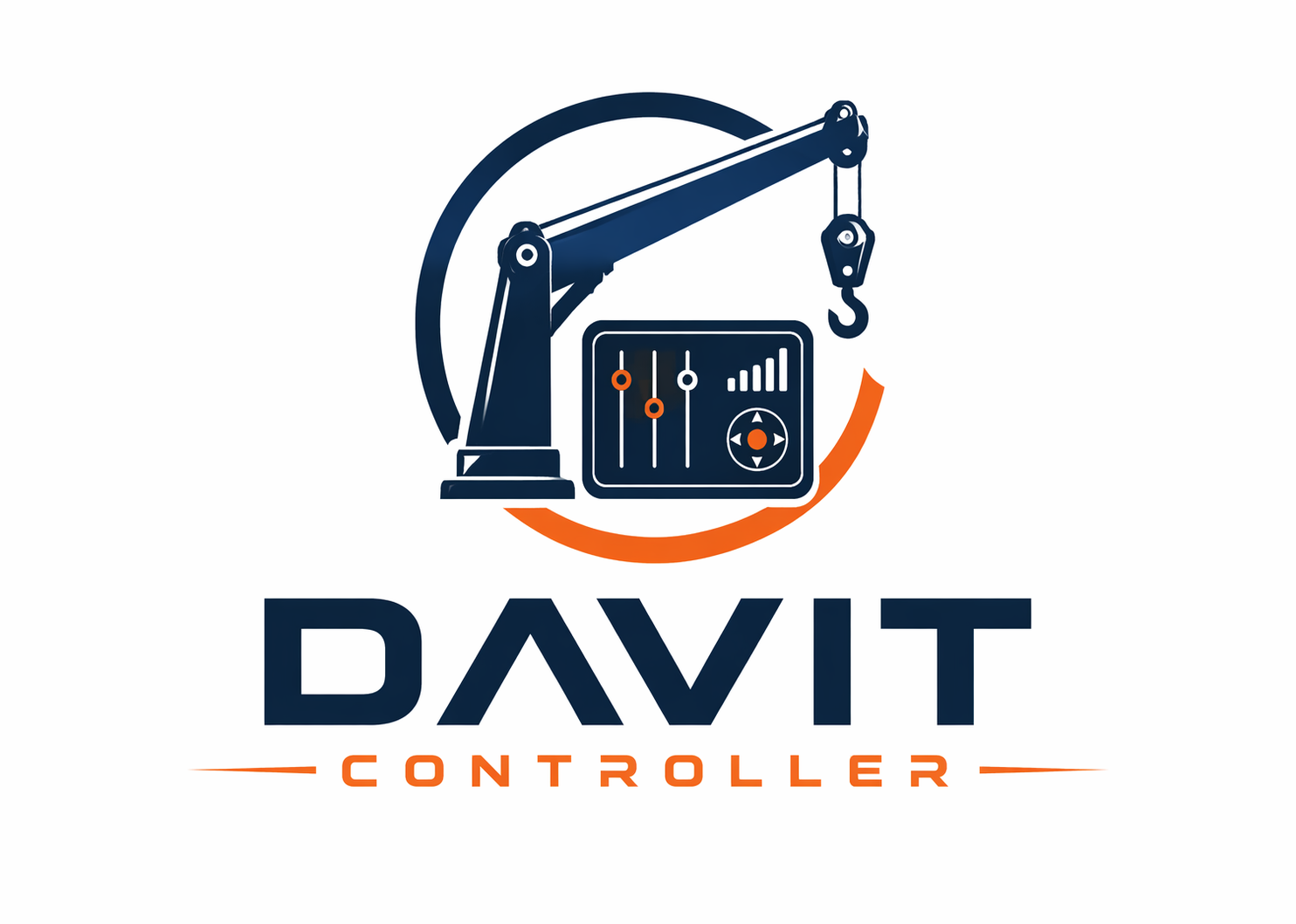 DAVIT Controller