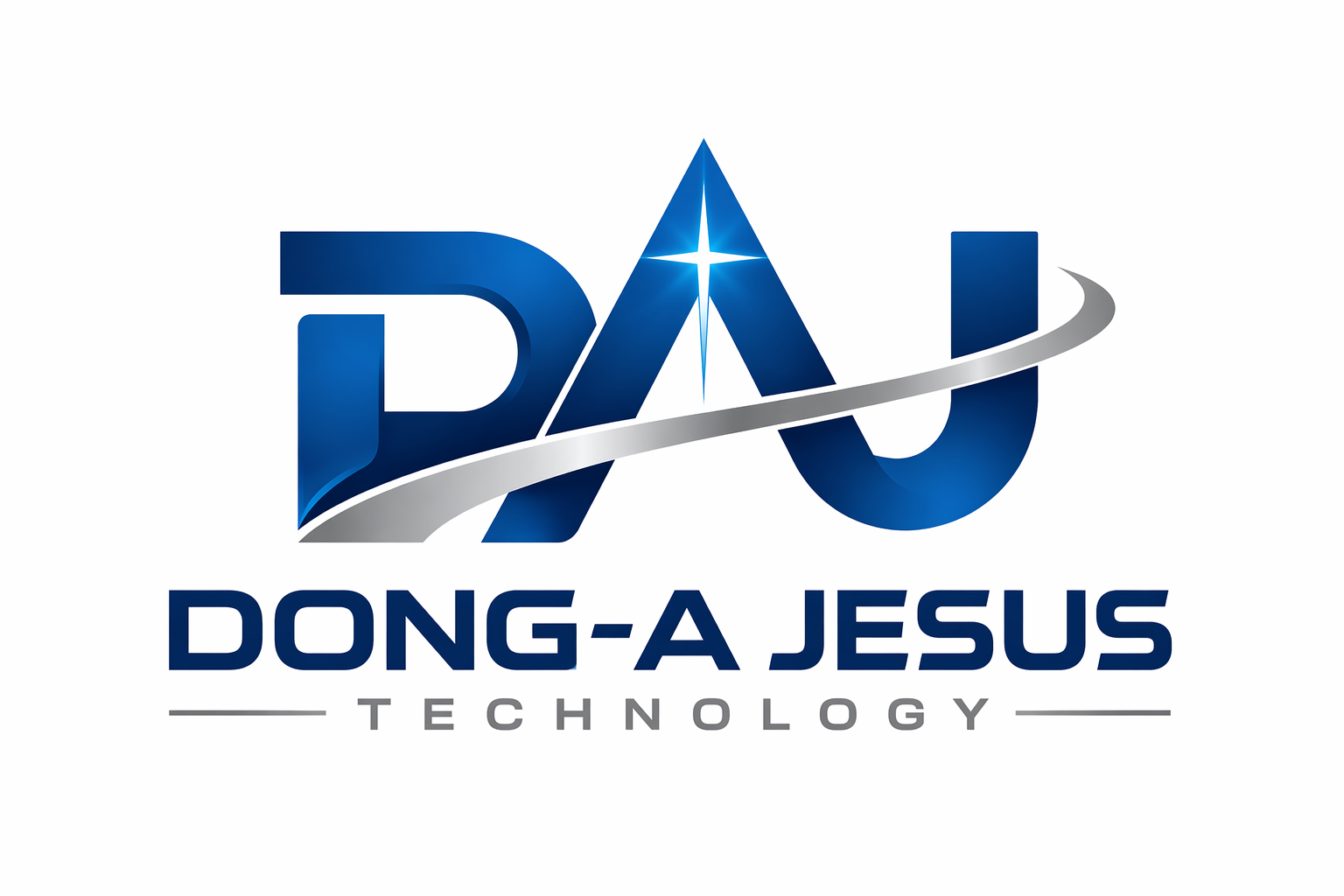 Dong-A Jesus Technology