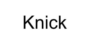 KNICK