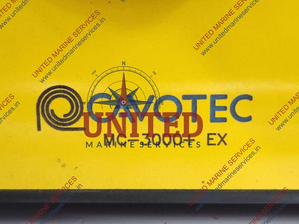 Micro-Control AS