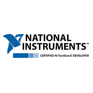 NATIONAL INSTRUMENTS