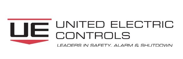 UNITED ELECTRIC CONTROLS