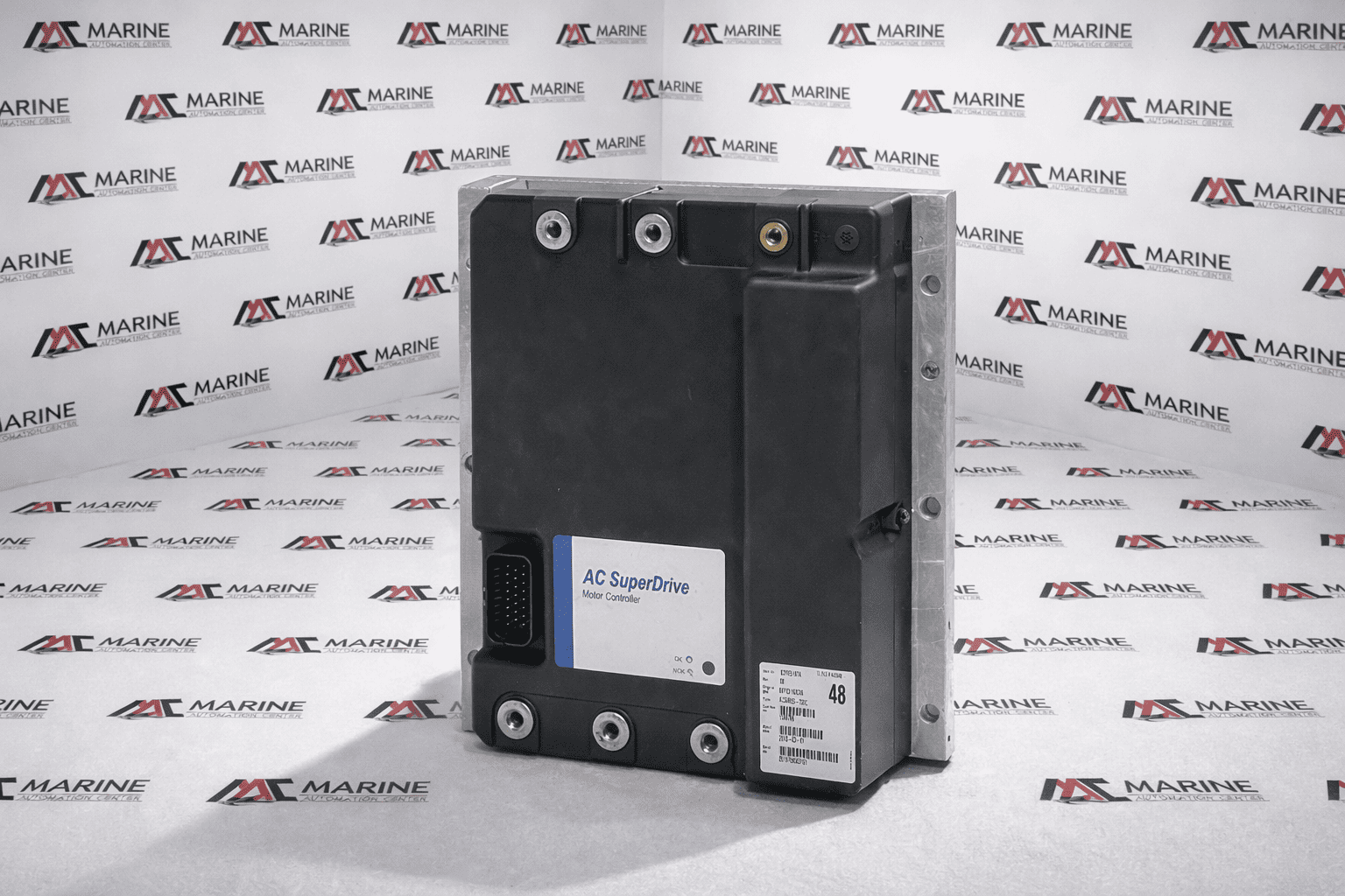 Danaher 83Y05197A AC Super Drive Motor Controller Acs4820-700c