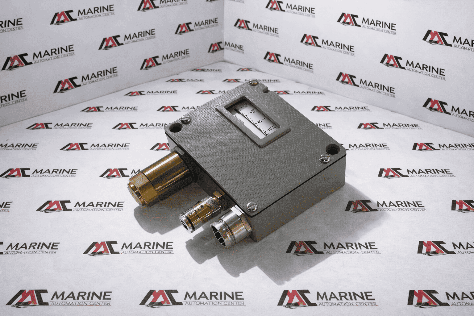 Trafag 903.2379.905 Pressure Switch 648177-024