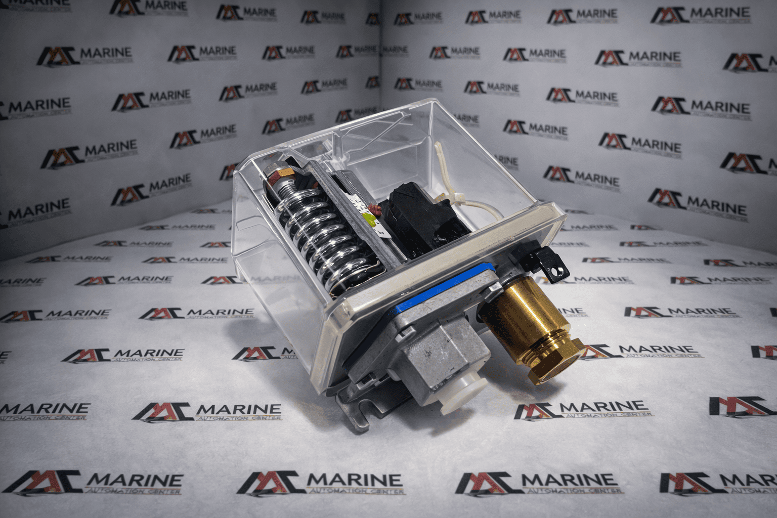 Tival Sensors Ff4-4gl Dah Pressure Switch 1010020 thumbnail