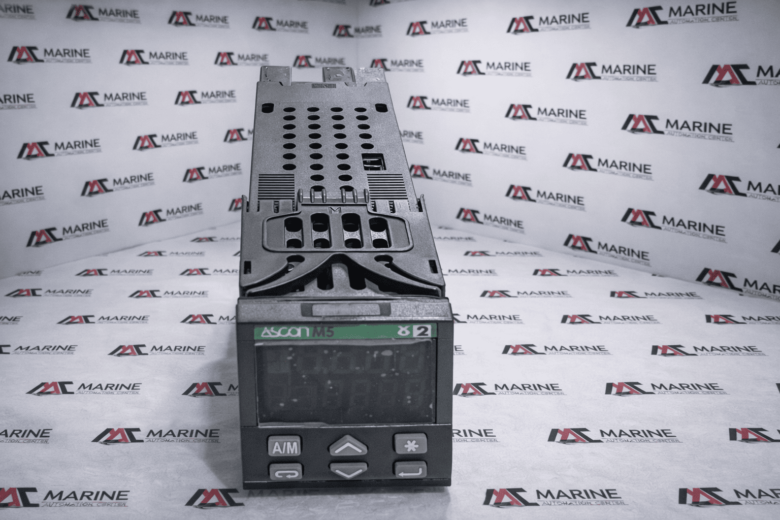 Ascon M-5-3102-0300/001 Process Controller M5 3102000