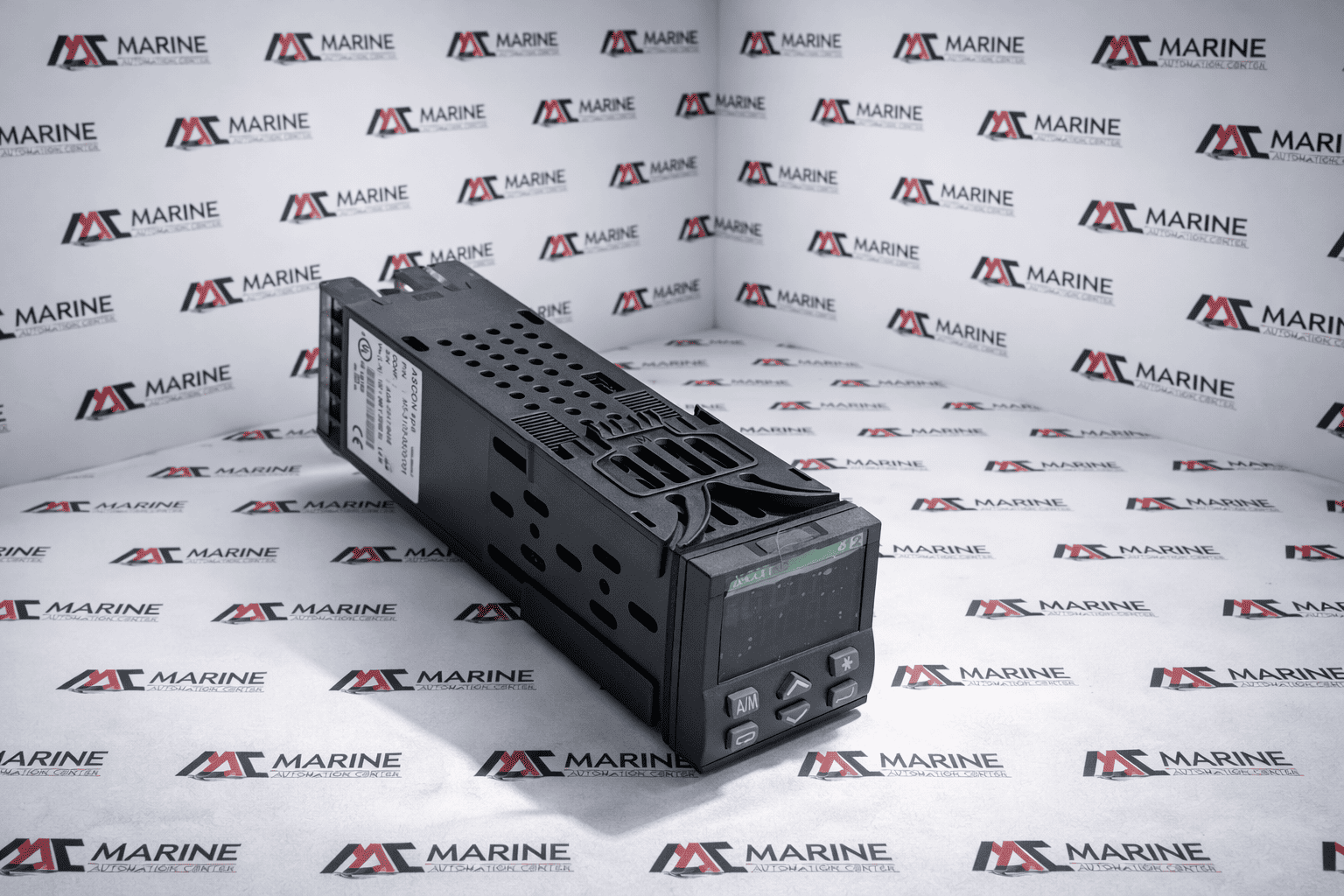 Ascon M-5-3102-0300/001 Process Controller M5 3102000 thumbnail