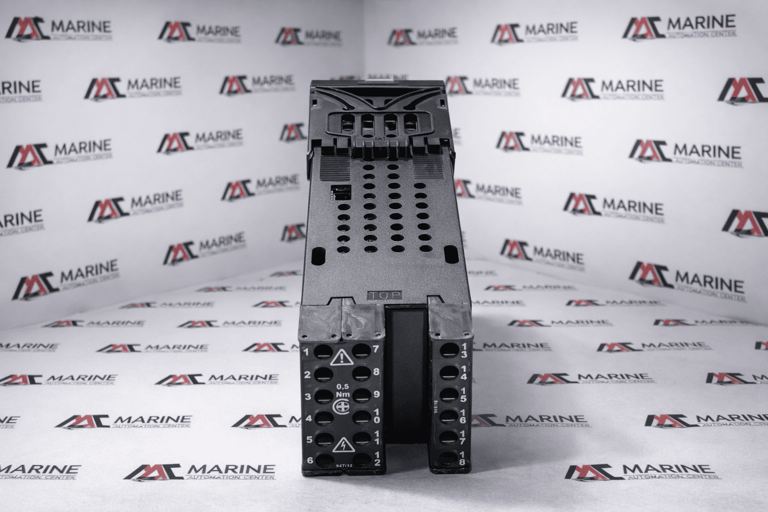 Ascon M-5-3102-0300/001 Process Controller M5 3102000 thumbnail