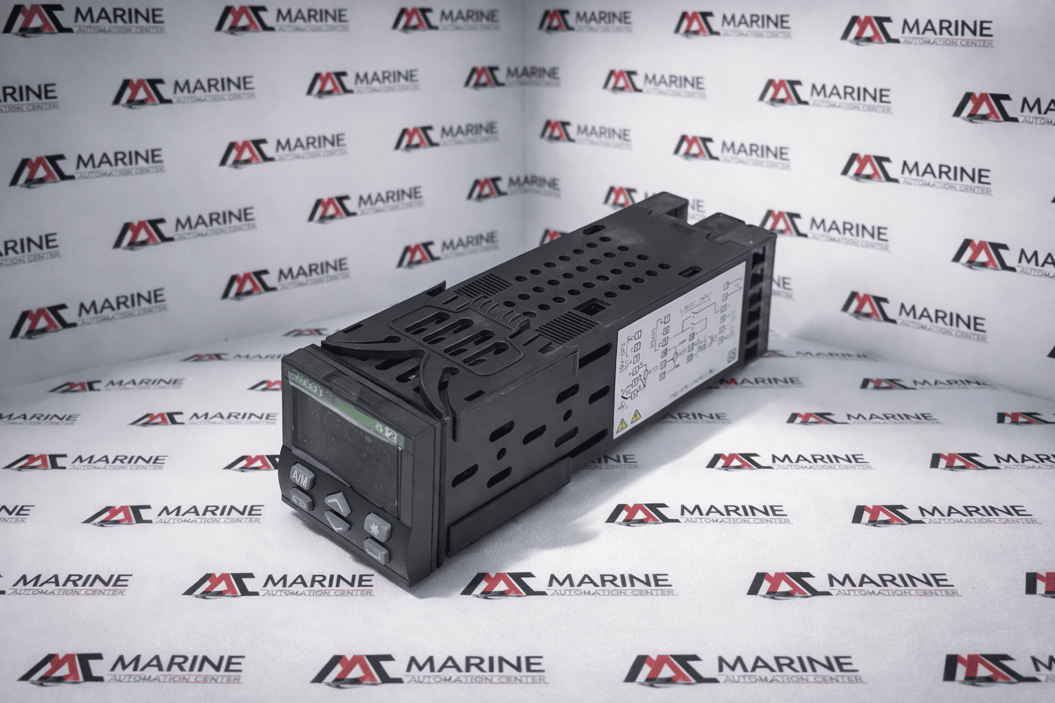 Ascon M-5-3102-0300/001 Process Controller M5 3102000 thumbnail