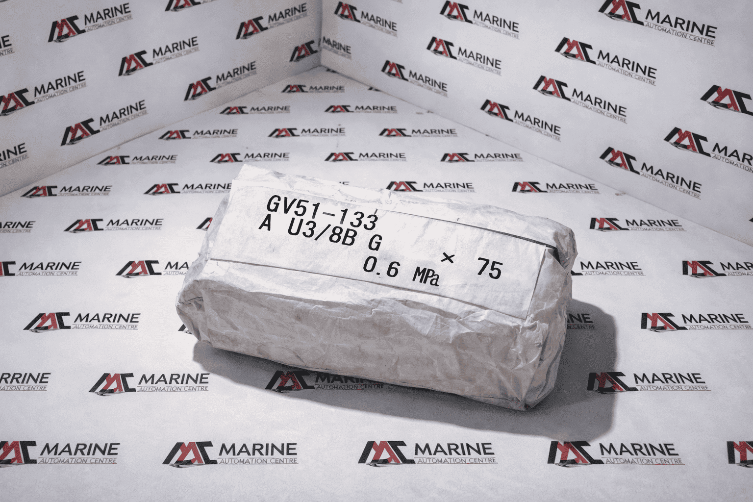 Nagano Keiki Gv51-133 Pressure Sensor Switch Gauge 0.6mpa thumbnail