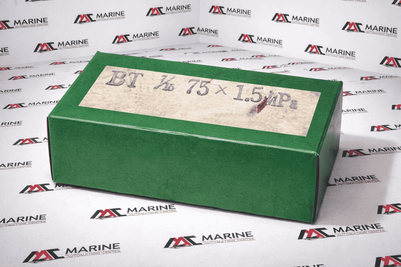 Nagano Bt 1/16 75 X 1.5mpa Compound Gauge thumbnail