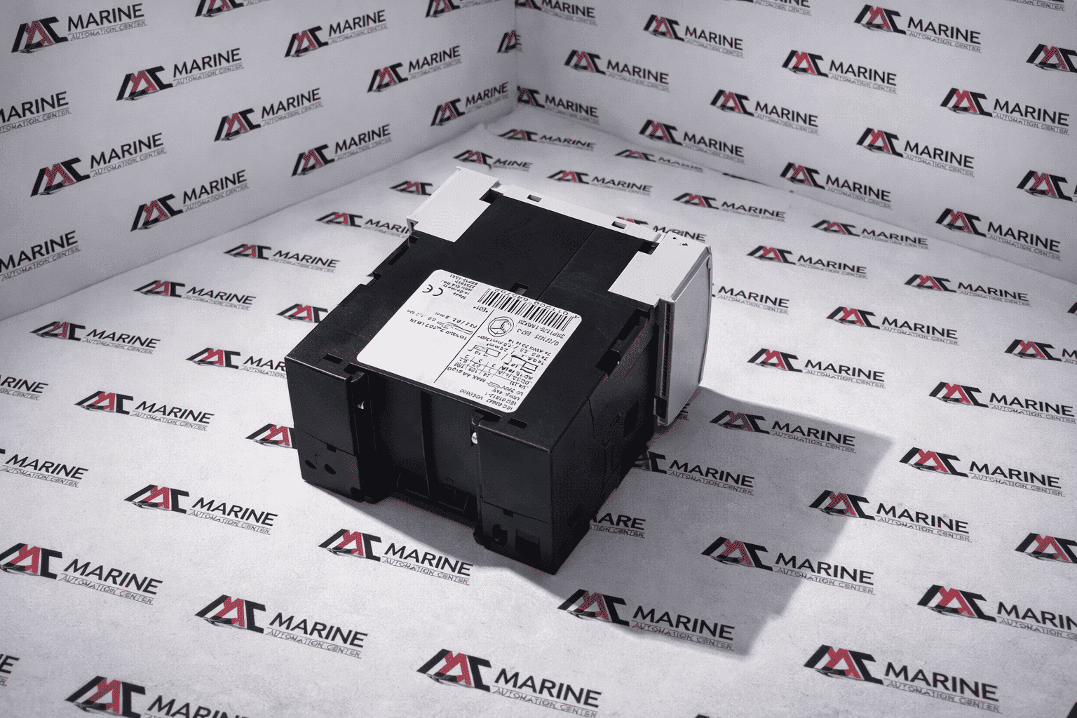 Siemens 3rp1576-1nm20 Star/Delta Timer