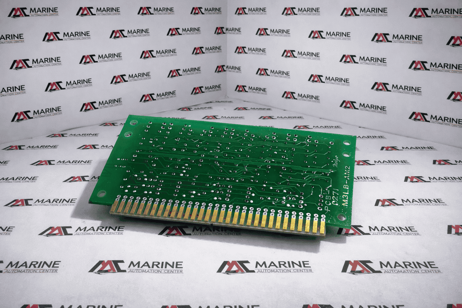 Meiyo M3lb-ca3 Printed Circuit Board Pcb-027i thumbnail