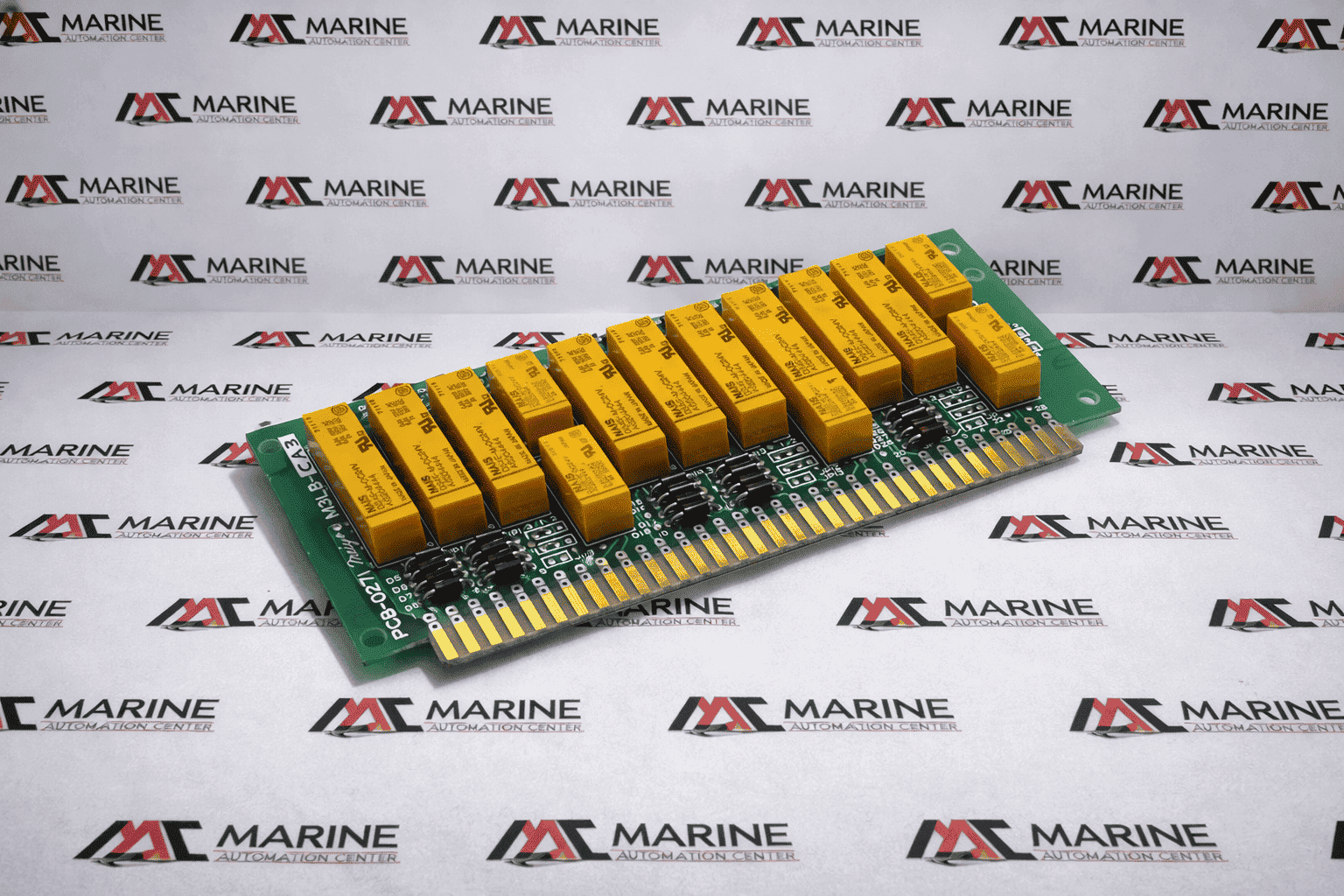 Meiyo M3lb-ca3 Printed Circuit Board Pcb-027i thumbnail