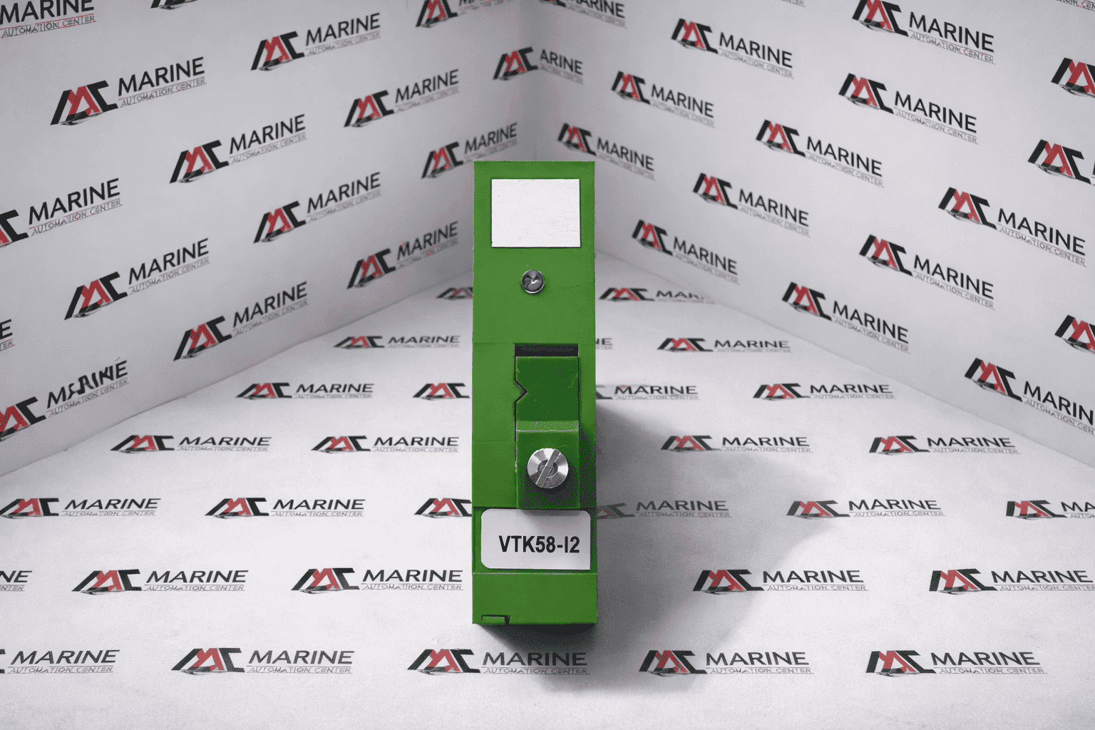 NORIS VTK58-I2 Temperature Transmitter 0–600°C thumbnail