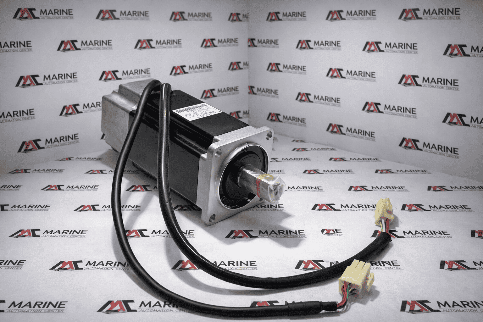 Yaskawa Sgml-04af14 Ac Servo Motor D008YF855820040