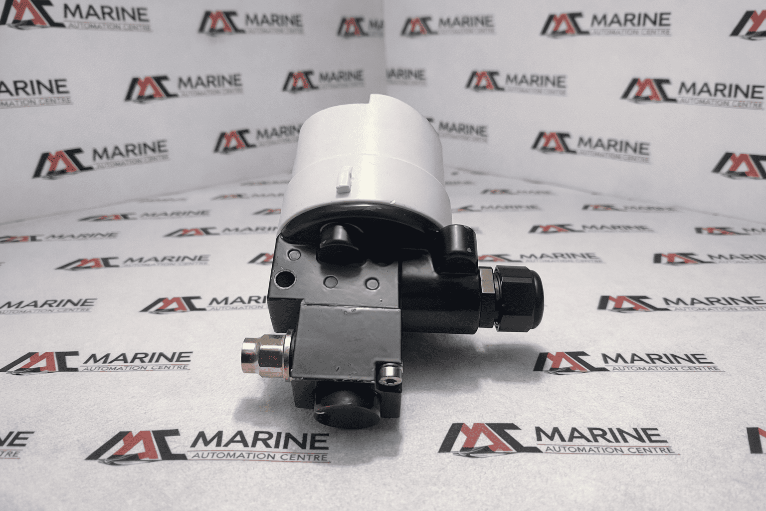 ABB Teip 11 I/P-Umformer/ Converter V18312h-122211500 thumbnail