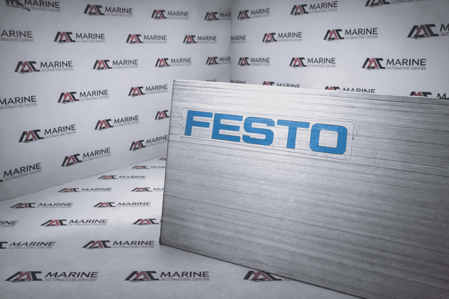 Festo Advu-125-20-p-a-s2 Compact Cylinder 175760w608 thumbnail