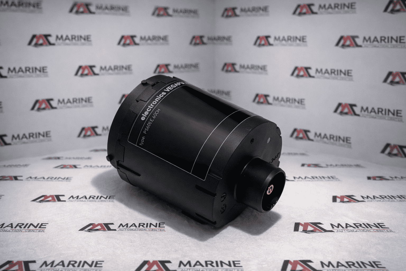 Vega Ps60ee.60ch Electronics Sensor Module Vegaplus60 thumbnail