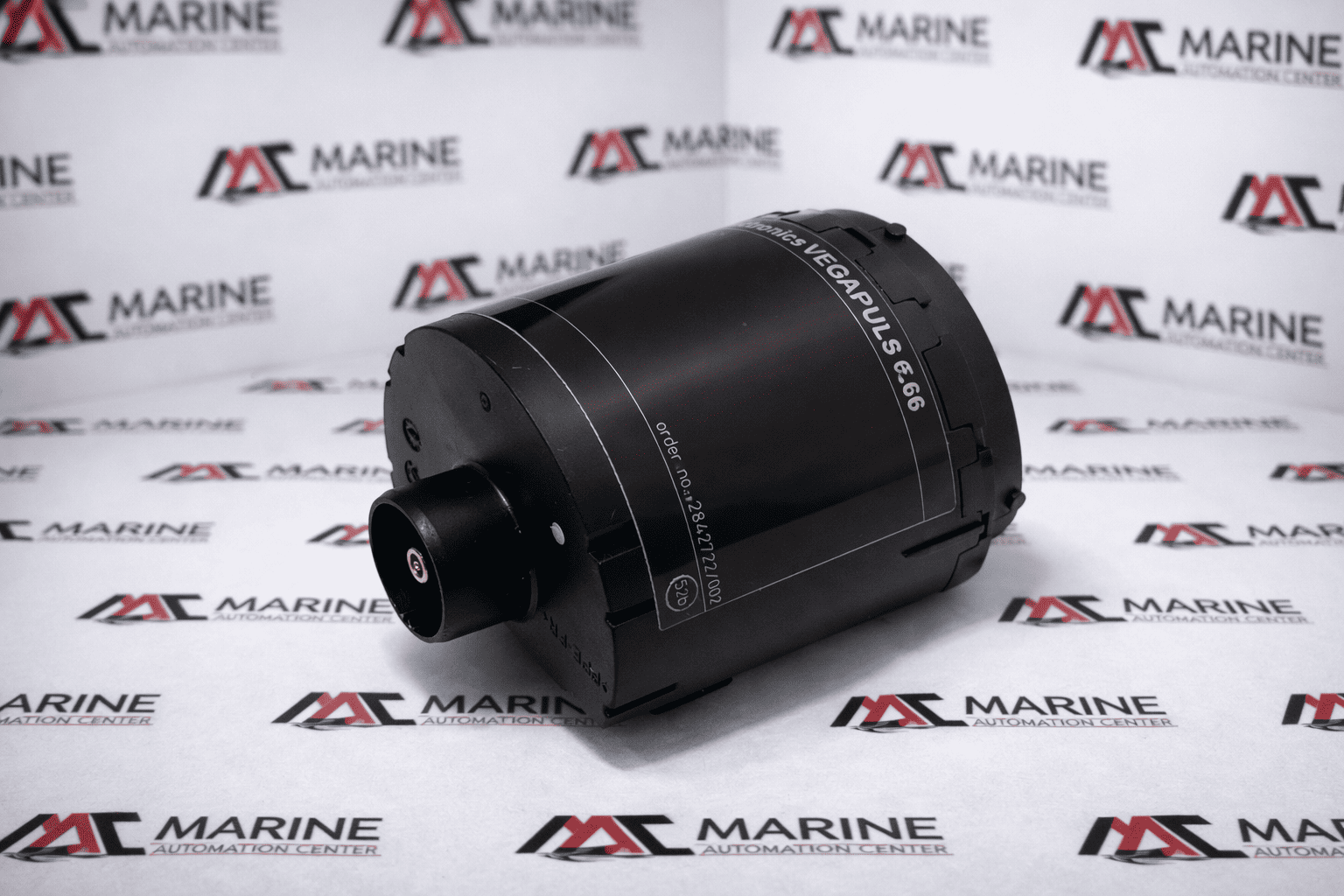 Vega Ps60ee.60ch Electronics Sensor Module Vegaplus60 thumbnail