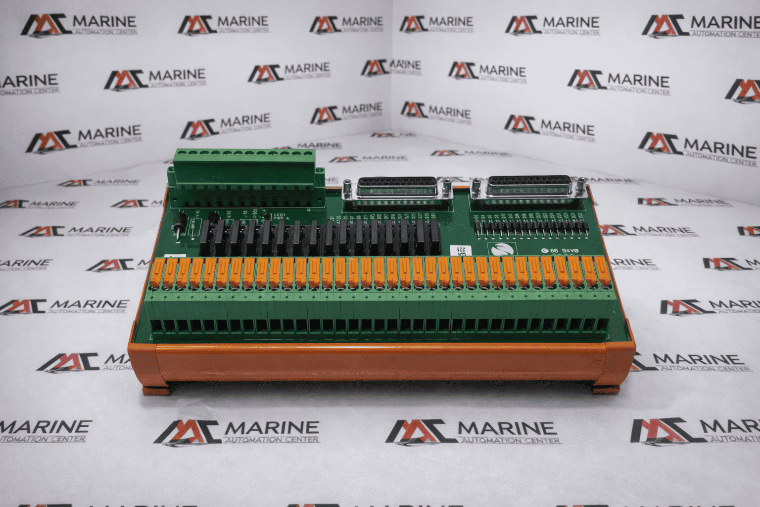 Silvertech Ap021-di Term Module Stsap021