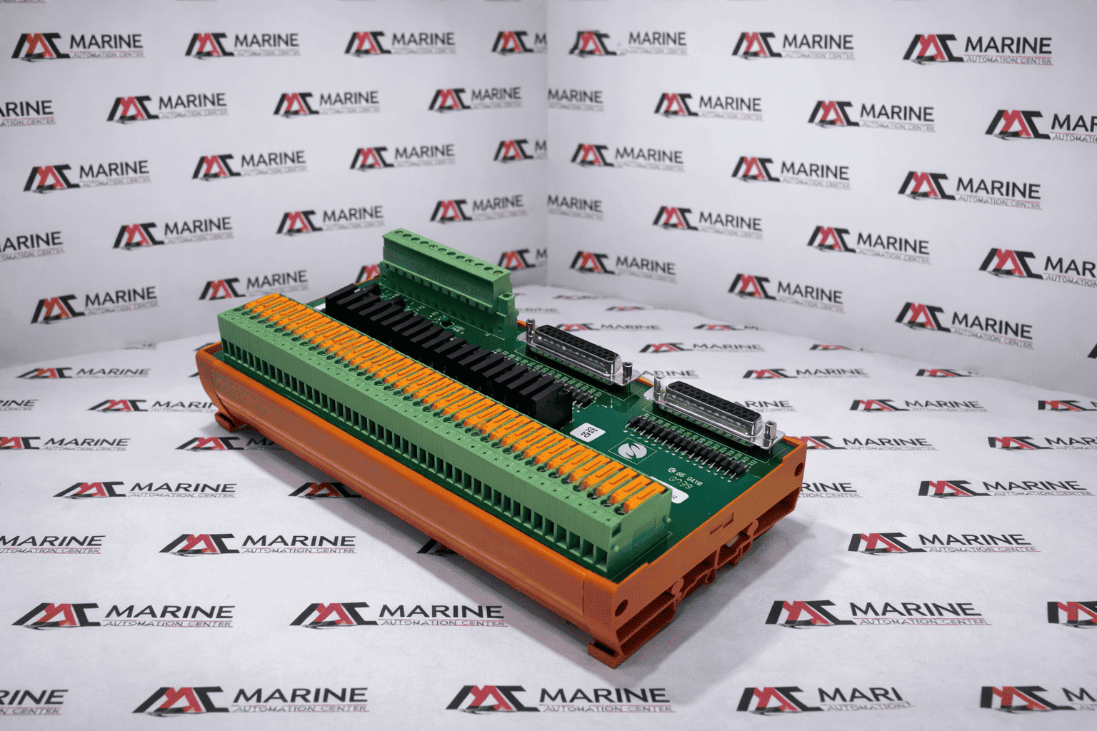 Silvertech Ap021-di Term Module Stsap021 thumbnail