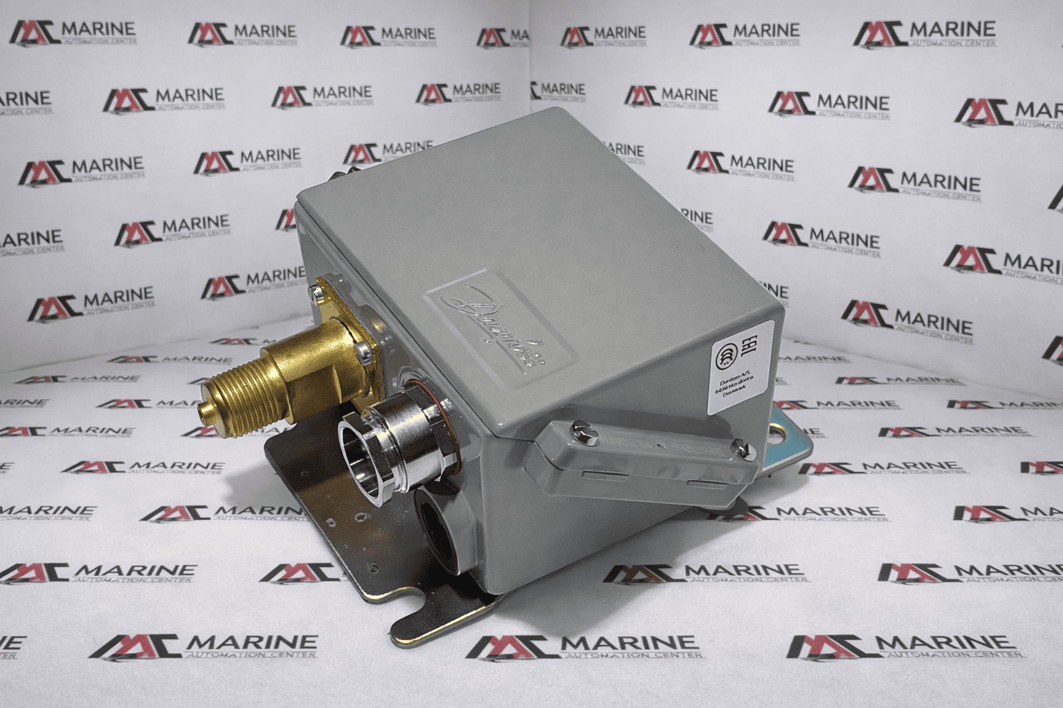 Danfoss Kps37 Pressure Switch 060-3101 thumbnail