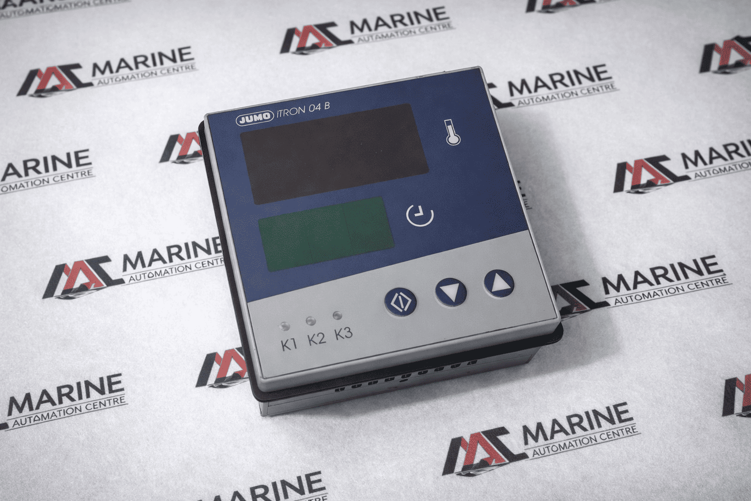 Jumo iTron 702050/188-888-344-23/000 temperature measurement thumbnail