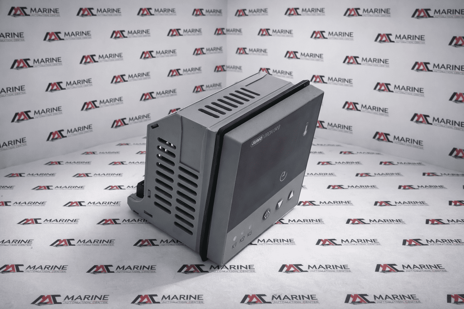 Jumo iTron 702050/188-888-344-23/000 temperature measurement thumbnail