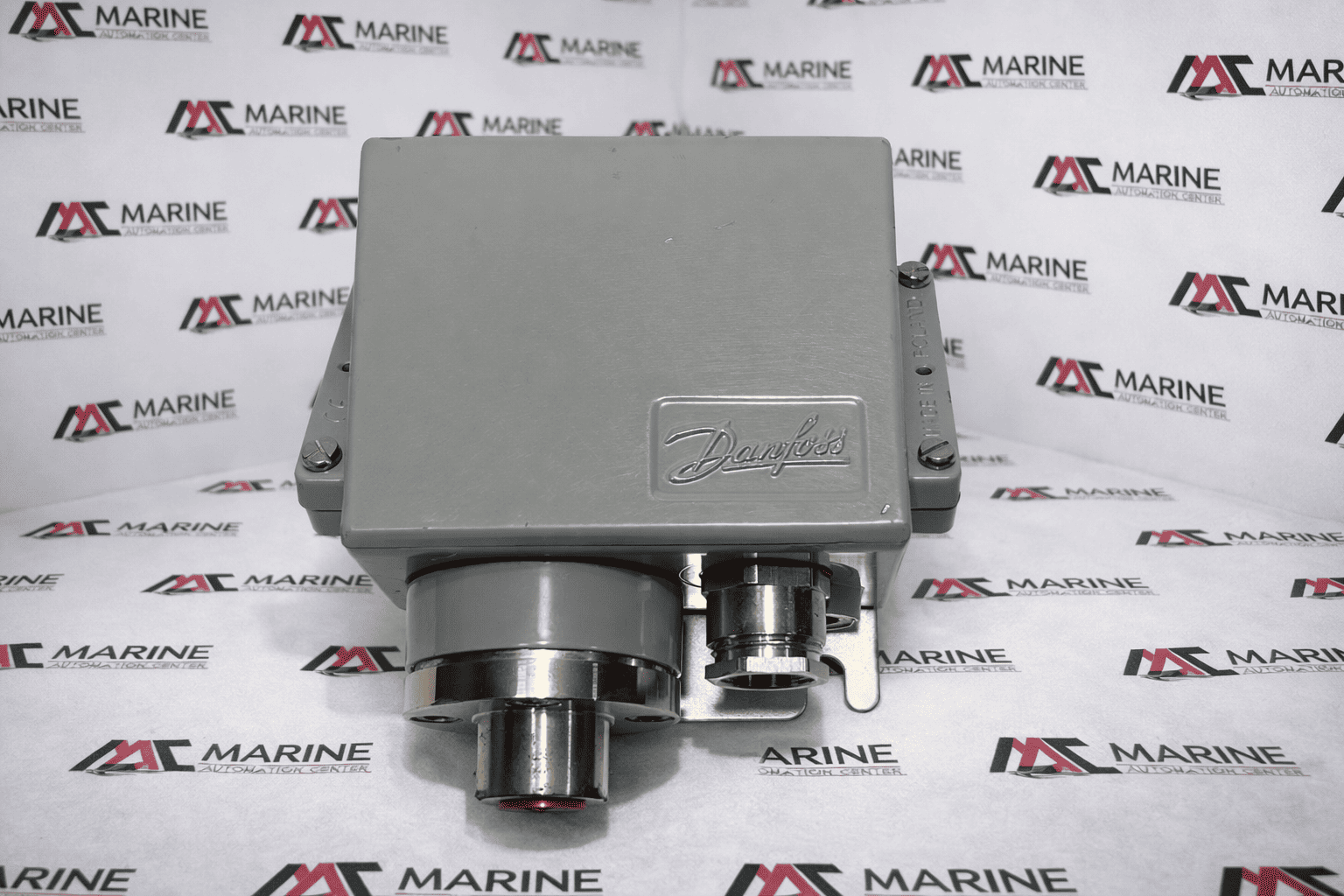 Danfoss Kps 45 Pressure Switch 060-3121 thumbnail