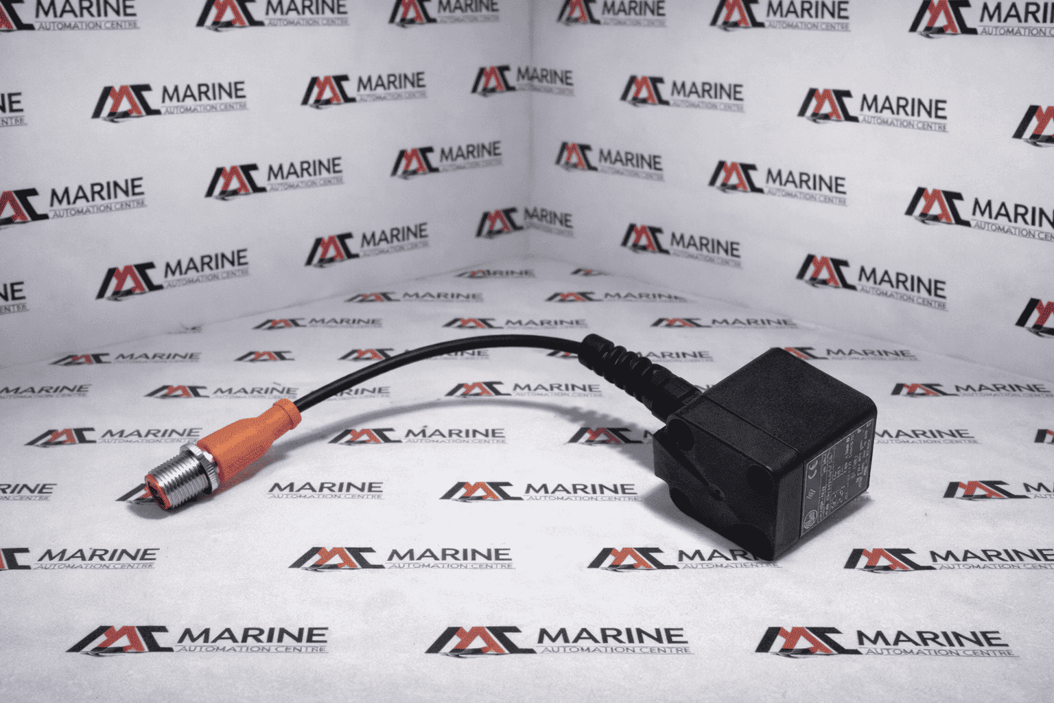 Ifm Ec2082 Inclination Sensor Ecornat