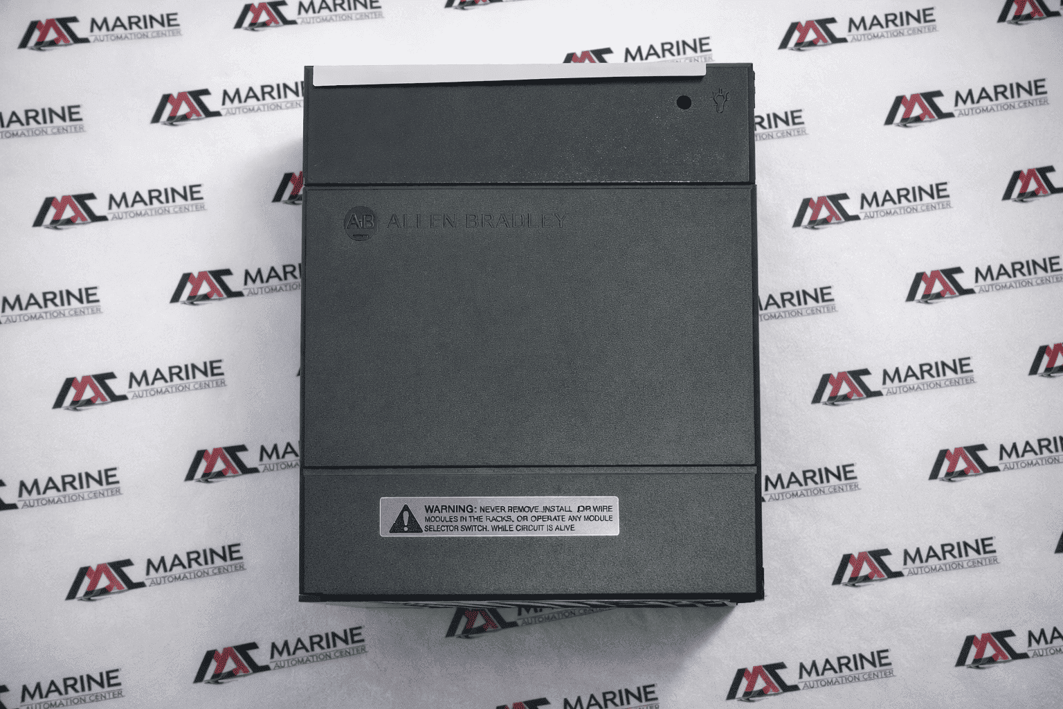 Allen Bradley SLC 500 Power Supply - Model 1746-P4