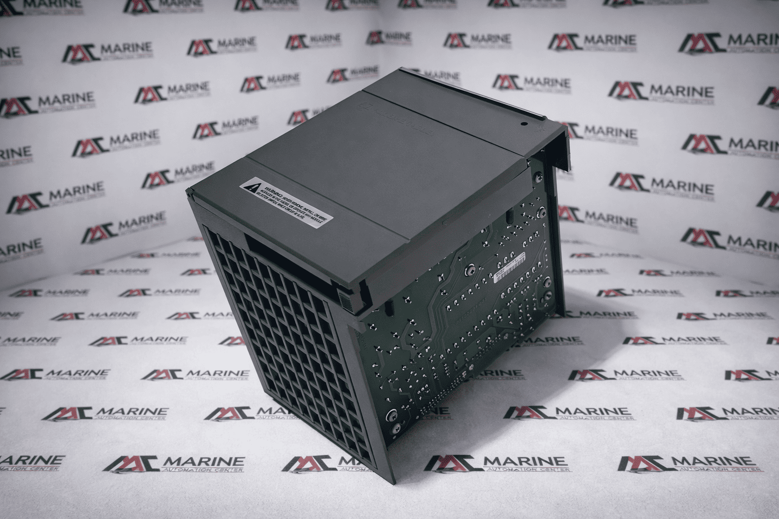 Allen Bradley SLC 500 Power Supply - Model 1746-P4 thumbnail