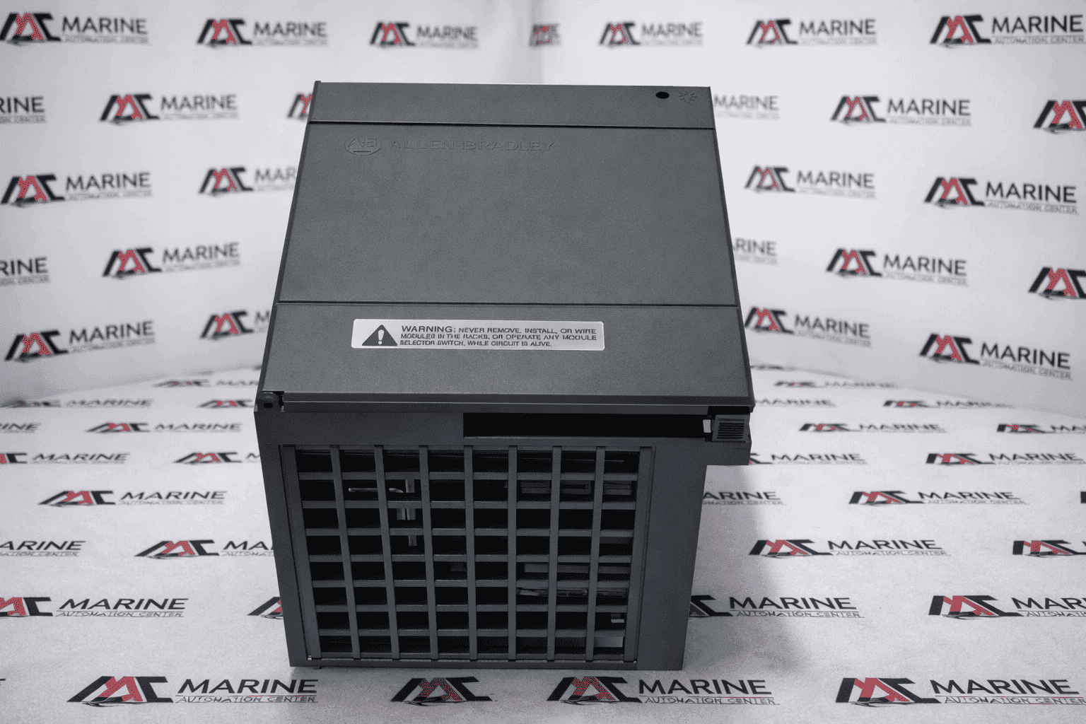 Allen Bradley SLC 500 Power Supply - Model 1746-P4 thumbnail