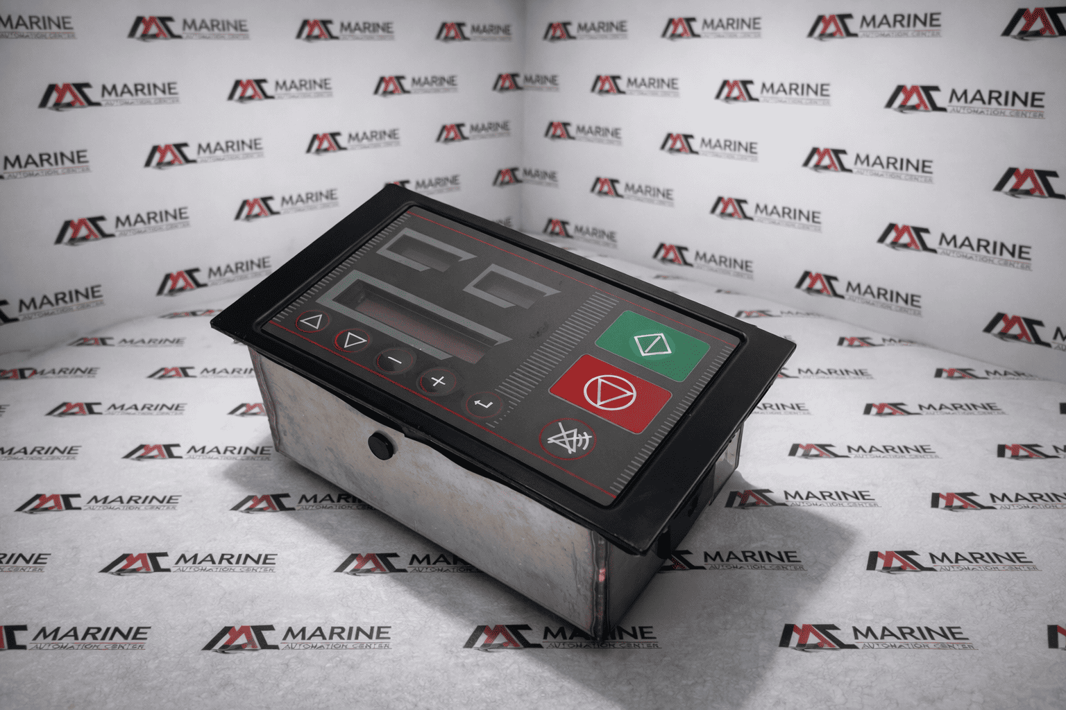 Tamrotor Aircon L1 Compressor Controller 89525229