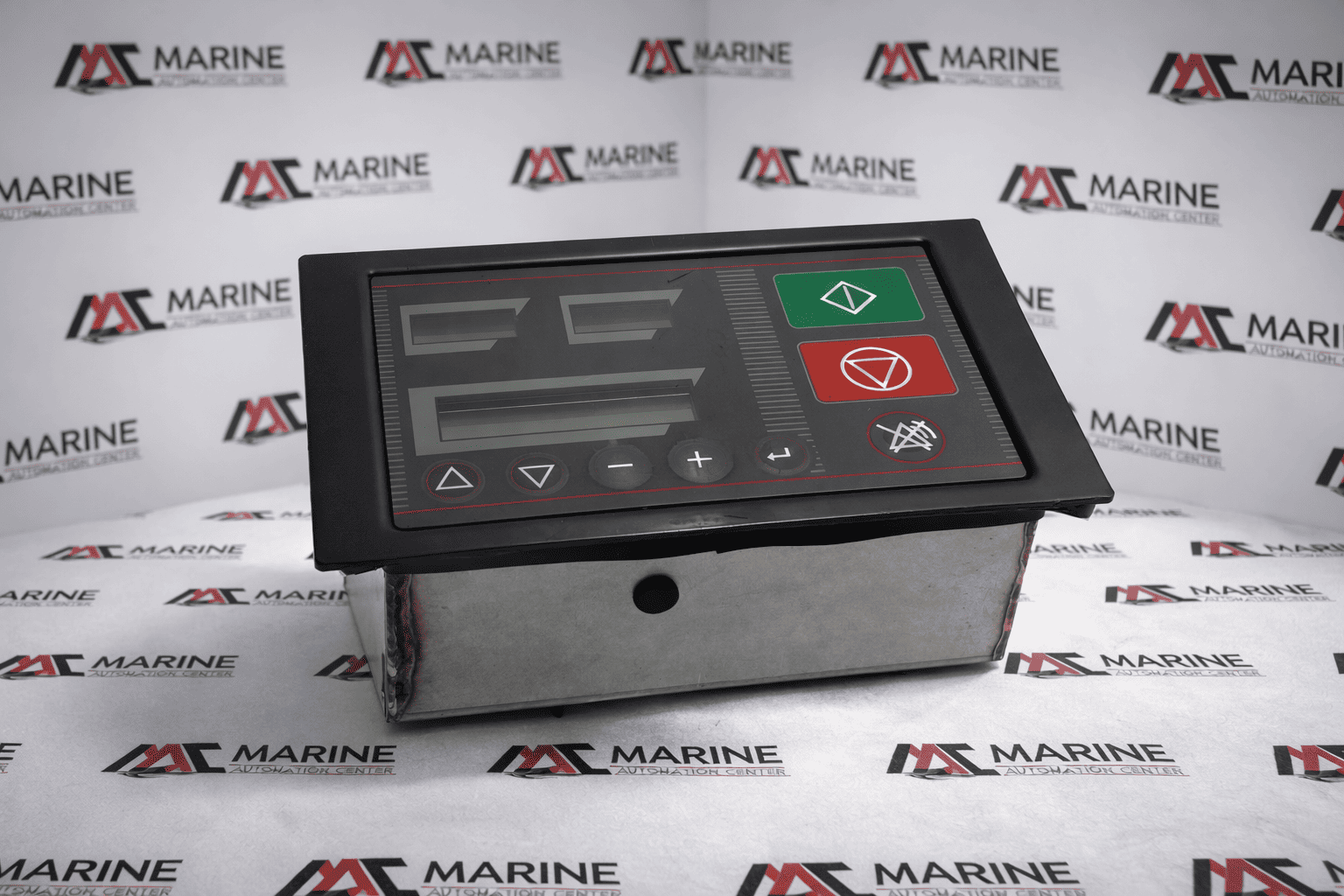 Tamrotor Aircon L1 Compressor Controller 89525229 thumbnail