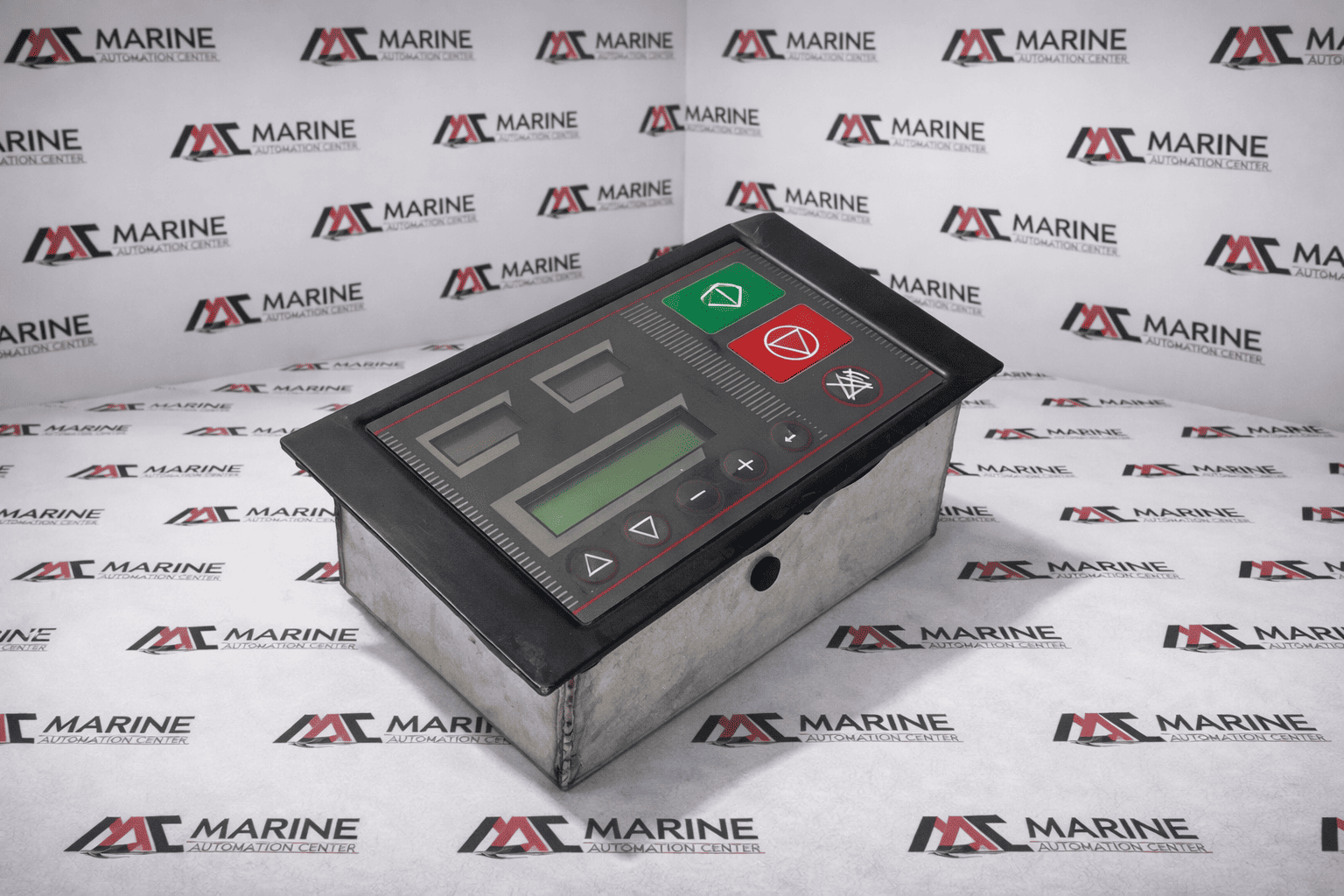 Tamrotor Aircon L1 Compressor Controller 89525229 thumbnail