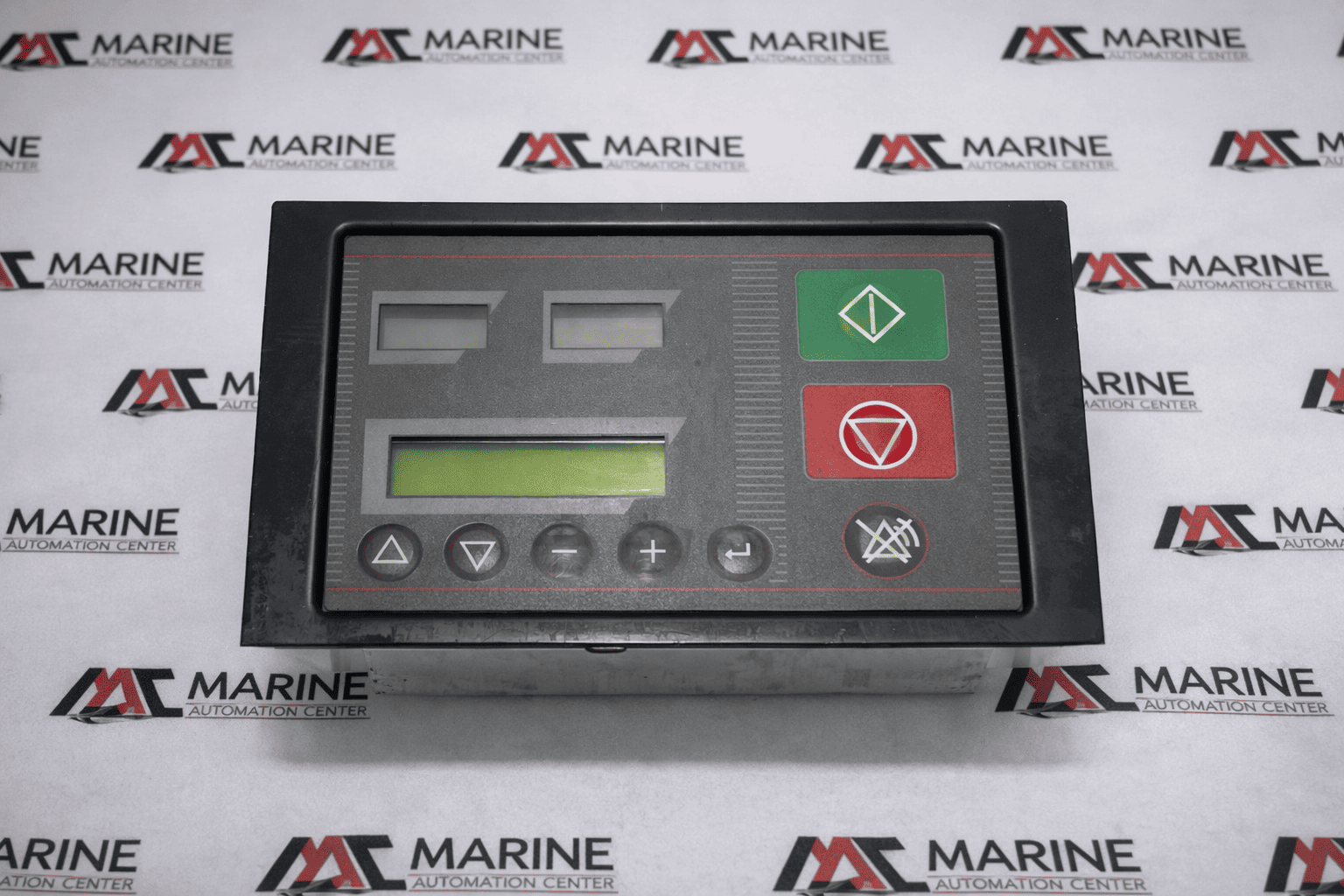 Tamrotor Aircon L1 Compressor Controller 89525229 thumbnail