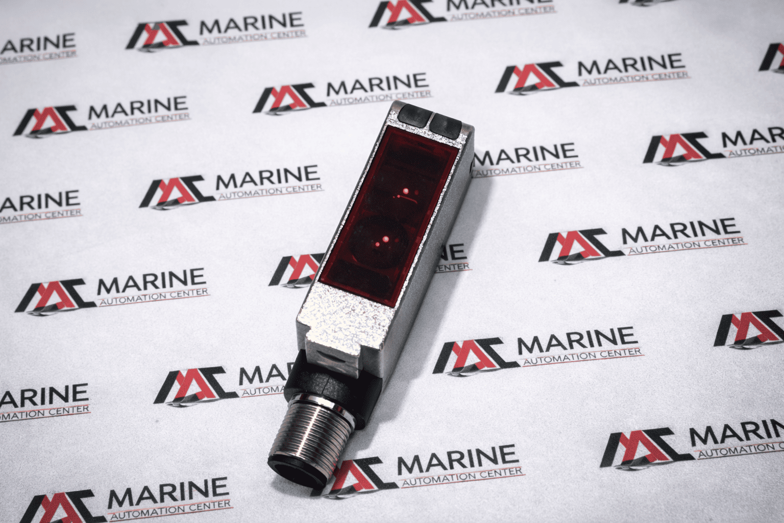 Pepperl+fuchs Mlv12-8-h-250-rt/65b/124/128 Suppression Sensor 115786