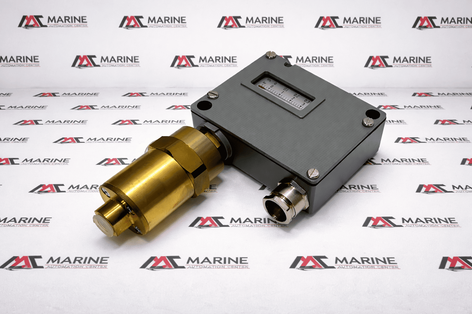 Trafag 920.2374.931 Pressure Switch 12Bar thumbnail