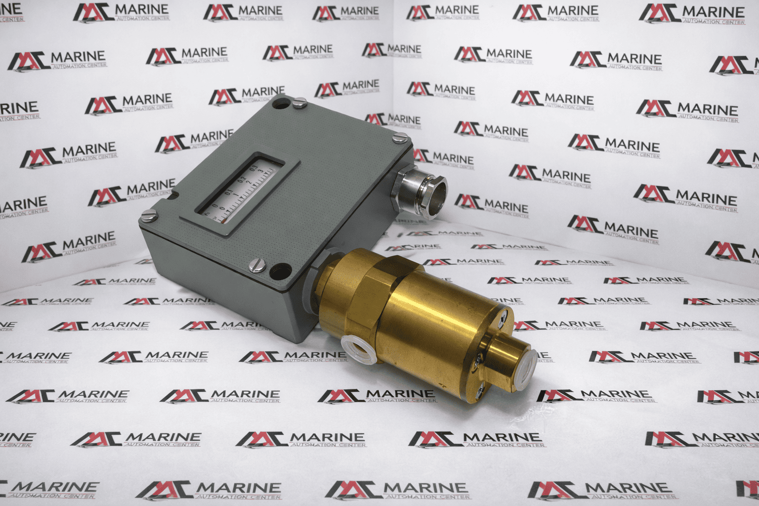 Trafag 920.2374.931 Pressure Switch 12Bar thumbnail