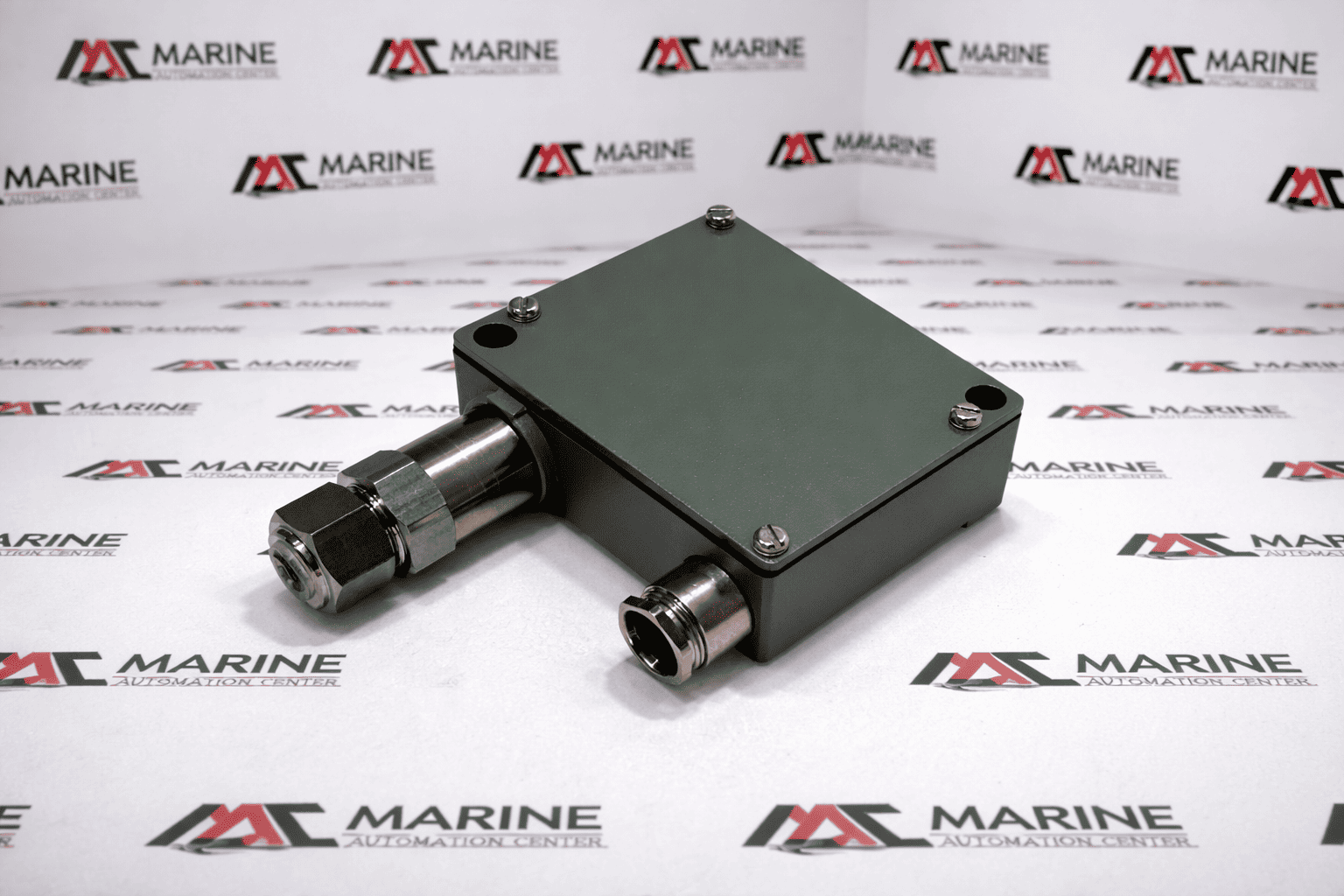 Trafag 8202.81.2212 Pressure Transmitter 0-40.0Bar